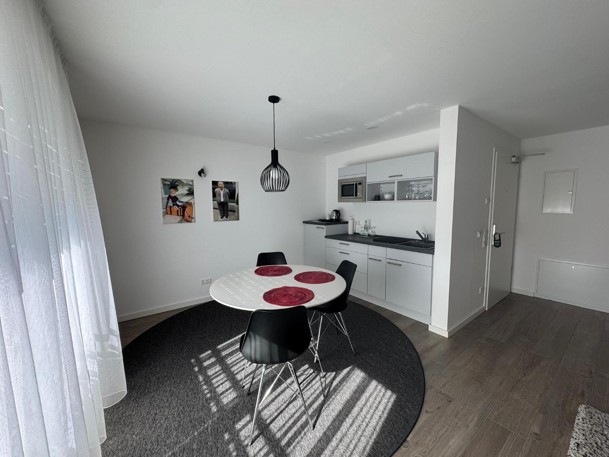 Hotel Barth ไคเซอร์สเลาเทิร์น ภายนอก รูปภาพ