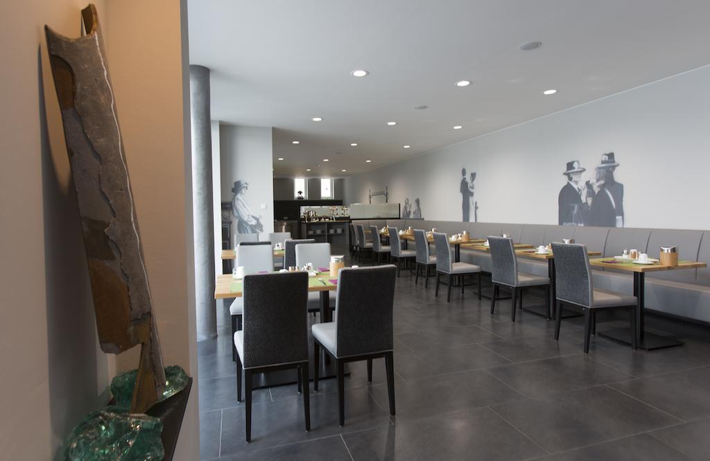 Hotel Barth ไคเซอร์สเลาเทิร์น ภายนอก รูปภาพ