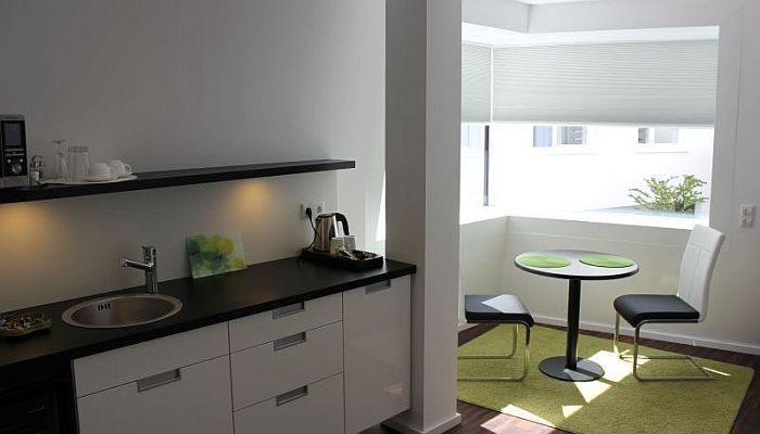 Hotel Barth ไคเซอร์สเลาเทิร์น ภายนอก รูปภาพ